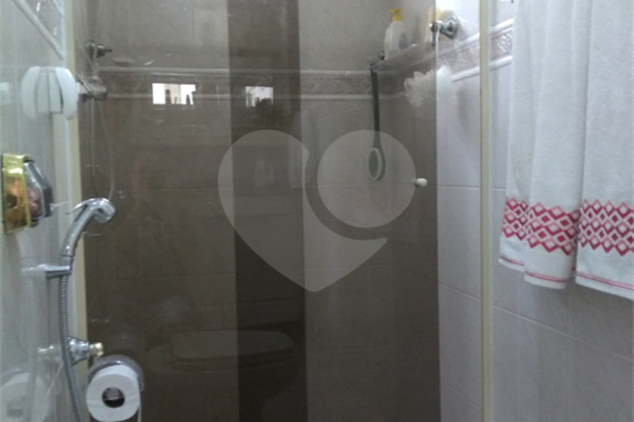 Casa Térrea à venda com 3 quartos, sendo 1 suíte, em Pirituba, São Paulo, SP