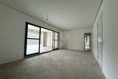 Apartamento à venda com 3 suítes em Tucuruvi, São Paulo, SP