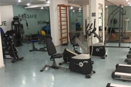 Apartamento à venda com 3 suítes em Vila Andrade, São Paulo, SP