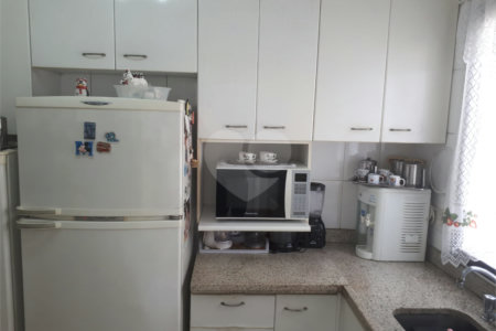Apartamento à venda com 3 quartos, sendo 2 suítes,  em Santana, São Paulo, SP