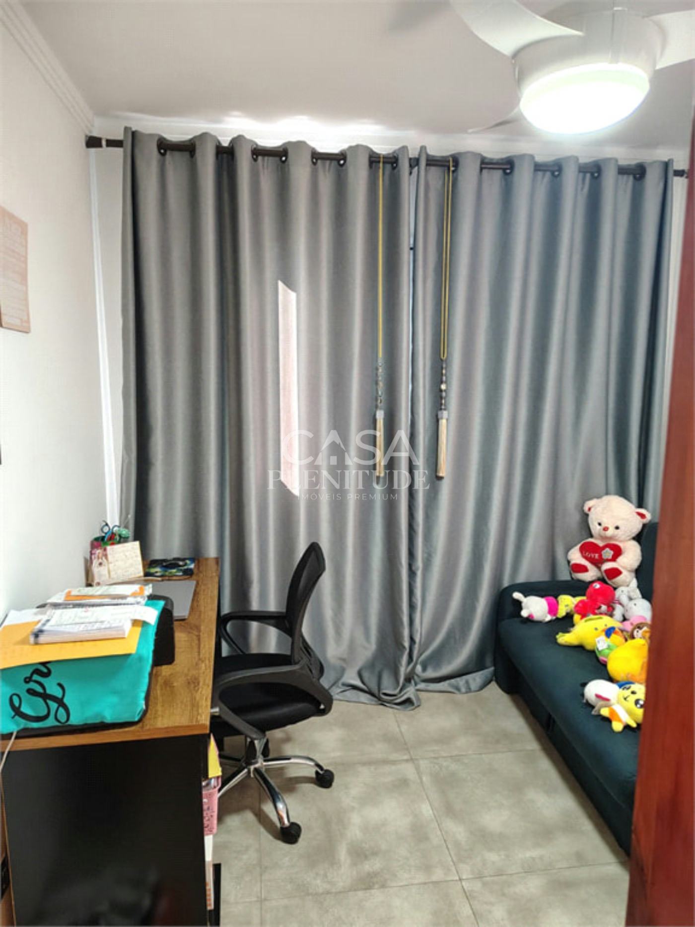 Casa de Vila à venda com 2 suítes em Chácaras do Rosário, Franco da Rocha, SP