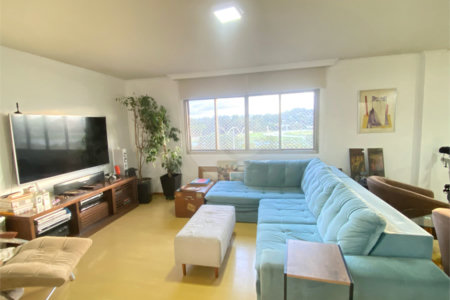 Apartamento para alugar com 4 quartos, sendo 1 suíte, em Jardim Europa, São Paulo, SP