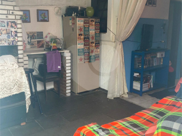 Sobrado à venda com 3 quartos, sendo 1 suíte,  em Tucuruvi, São Paulo, SP