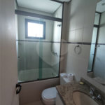 Apartamento para alugar com 4 quartos, sendo 1 suíte,  em Santana, São Paulo, SP