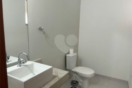 Casa à venda com 4 quartos, sendo 3 suítes,  no condomínio Residencial Toscana, Mogi das Cruzes - SP