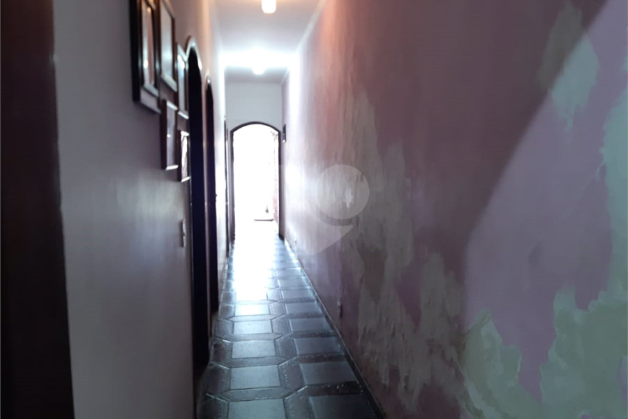 Sobrado à venda com 4 quartos, sendo 2 suítes, em Vila Maria, São Paulo, SP