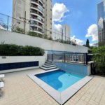 Apartamento à venda com 1 quarto em Ipiranga, São Paulo, SP