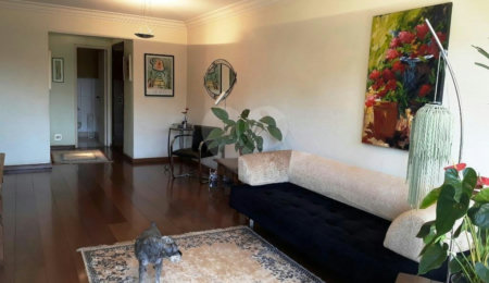 Apartamento à venda com 3 quartos, sendo 1 suíte, em Vila Nova Cachoeirinha, São Paulo, SP