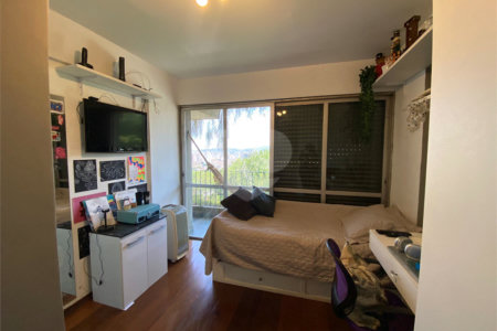 Apartamento à venda com 3 quartos, sendo 1 suíte,  em Vila Romana, São Paulo, SP