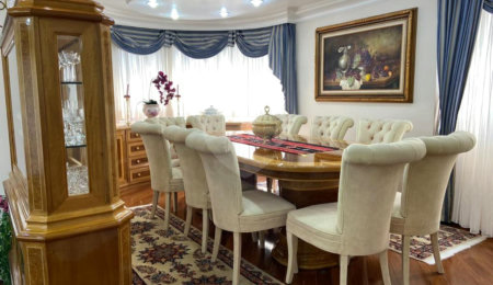 Apartamento à venda ou para alugar com 3 suítes em Perdizes, São Paulo, SP