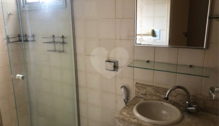Apartamento à venda com 2 quartos, sendo 1 suíte, em Vila Parque Jabaquara, São Paulo, SP