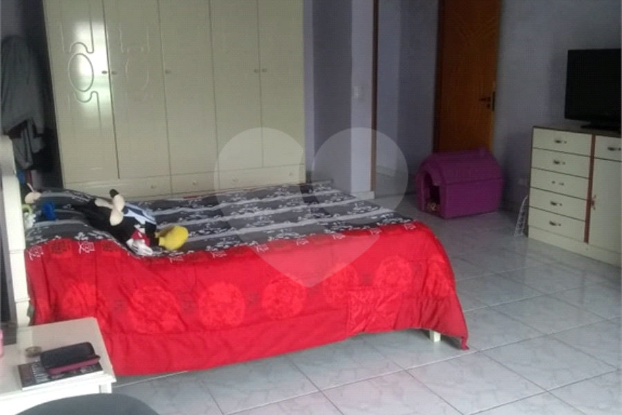 Casa à venda com 5 suítes em Pirituba, São Paulo, SP