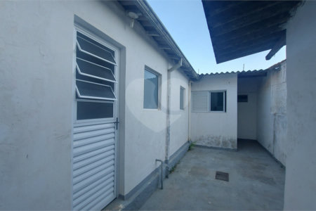 Casa à venda com 1 quarto em Vila Trujillo, Sorocaba, SP