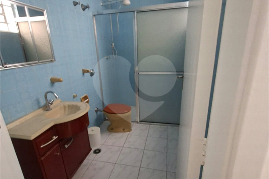 Sobrado à venda com 2 quartos, sendo 1 suíte, em Mandaqui, São Paulo, SP