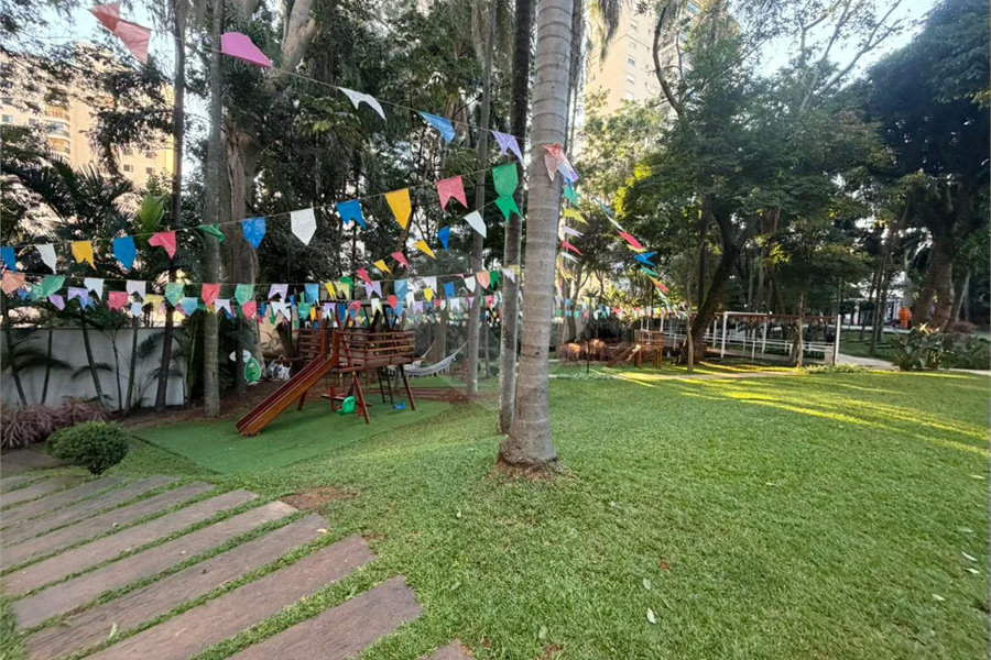 Apartamento à venda com 3 suítes em Santana, São Paulo, SP