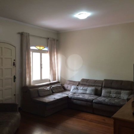Casa à venda com 3 quartos, sendo 1 suíte, em Jardim Trussardi, São Paulo, SP