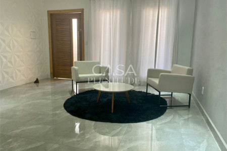 Casa à venda com 3 quartos, sendo 1 suíte, em Jardim Paulistano, Sorocaba, SP