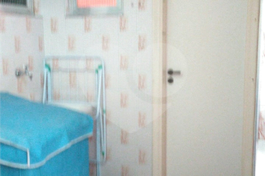 Apartamento à venda com 4 quartos, sendo 2 suítes,  em Santana, São Paulo, SP