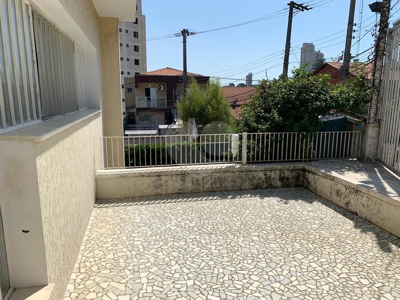 Terreno à venda em Santa Teresinha, São Paulo, SP