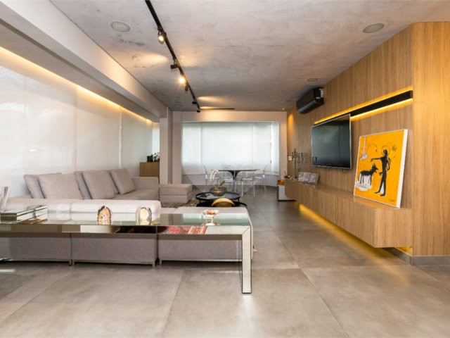 Apartamento à venda com 4 suítes em Itaim Bibi, São Paulo, SP