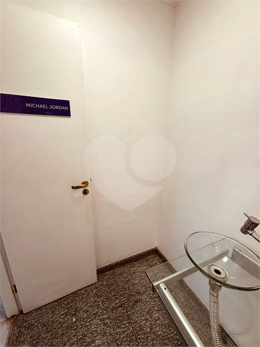 Sala para alugar em Vila Guiomar, Santo André, SP