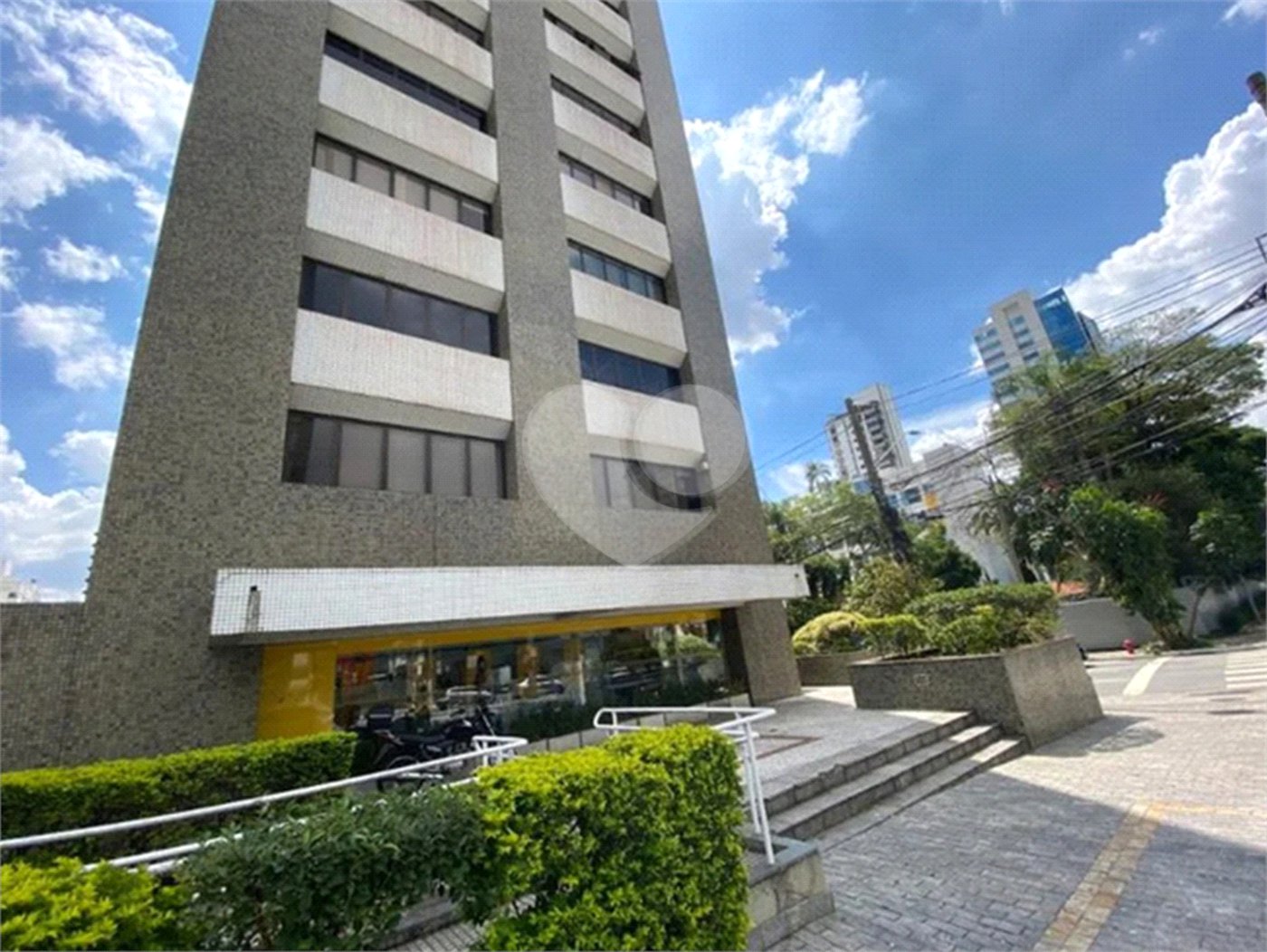 Sala à venda em Campo Belo, São Paulo, SP