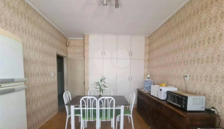 Casa à venda com 4 quartos, sendo 1 suíte,  em Jardim Trussardi, São Paulo, SP