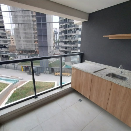 Studio à venda com 1 suíte em Jardim Emília, Sorocaba, SP