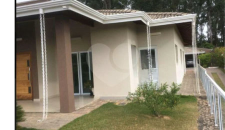 Casa Térrea à venda com 3 suítes em Outeiro das Flores, Itupeva, SP