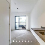 Apartamento à venda com 1 suíte em Pinheiros, São Paulo, SP