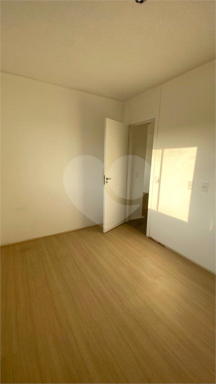Apartamento à venda com 2 quartos em Campo Grande, Rio de Janeiro, RJ