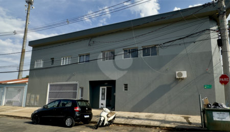 Apartamento para alugar com 1 quarto em Vila Castelo Branco, Indaiatuba, SP