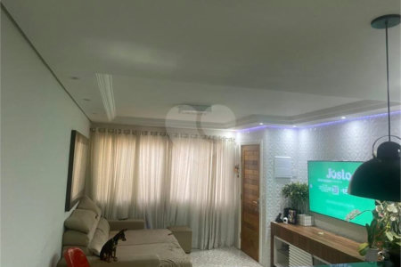 Casa à venda com 4 quartos, sendo 2 suítes, em Jardim Samara, São Paulo, SP