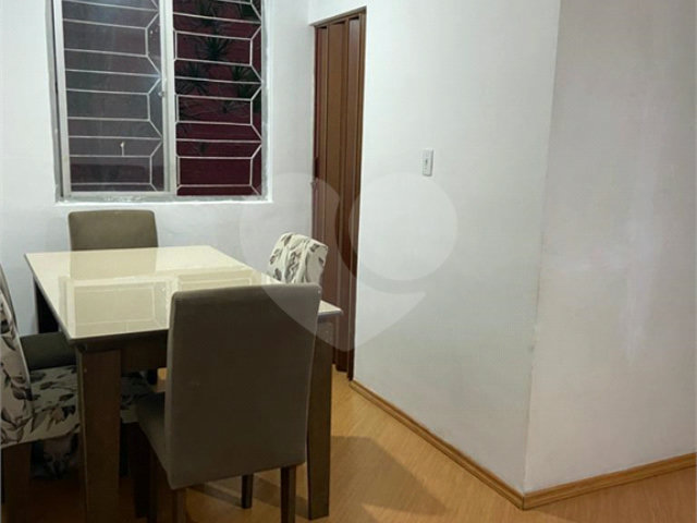 Apartamento à venda com 3 quartos em Tremembé, São Paulo, SP