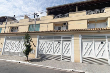 Casa com 2 dormitórios à venda, 100 m² por R$ 800.000,00 - Vila Medeiros - São Paulo/SP