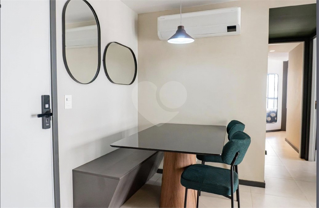 Apartamento à venda com 2 quartos, sendo 1 suíte, em TIJUCA, Rio de Janeiro, RJ