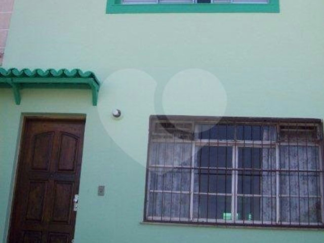 Sobrado à venda com 3 quartos em Vila Aurora (zona Norte), São Paulo, SP