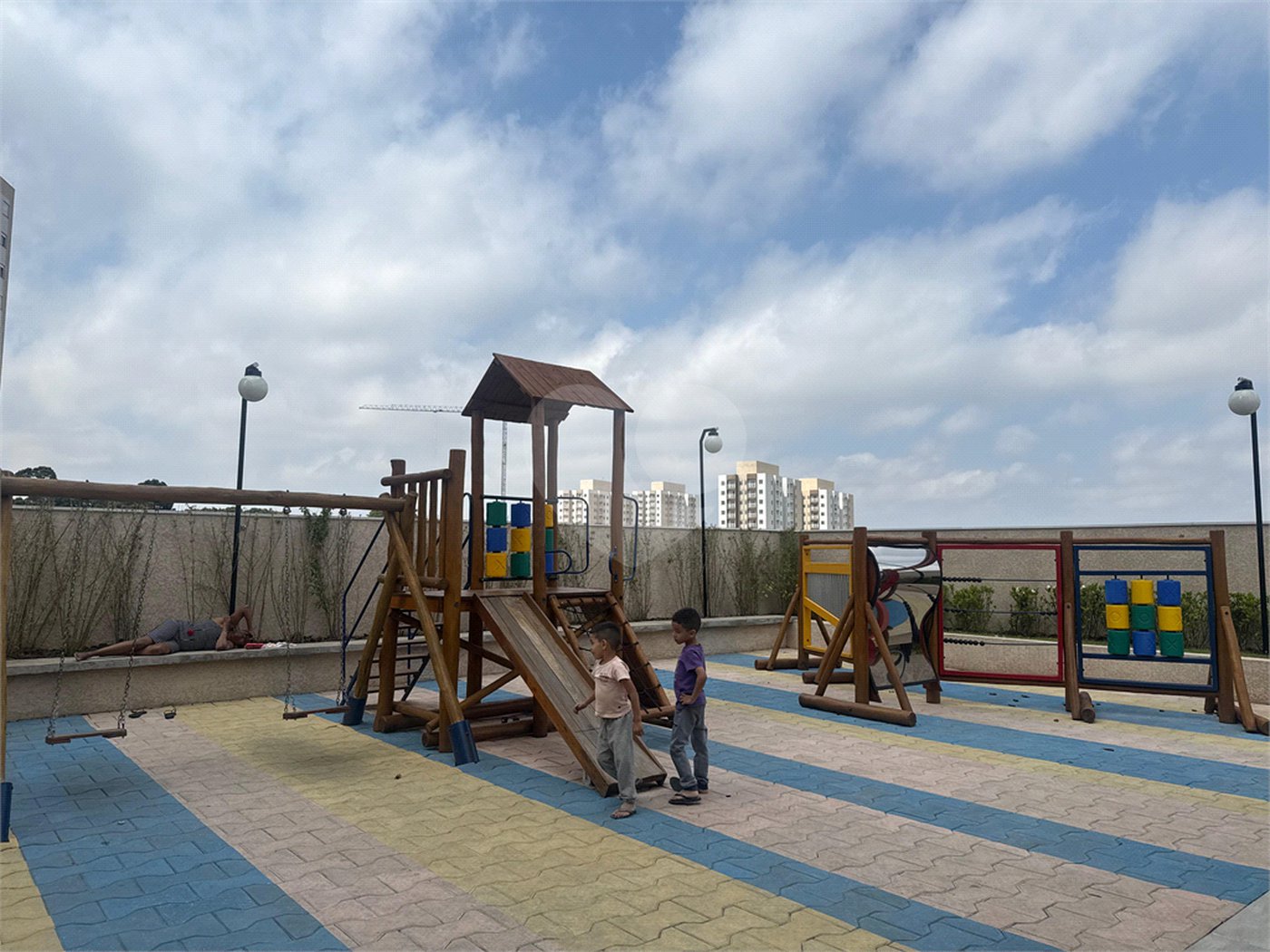 Apartamento à venda com 2 quartos, sendo 1 suíte, em Vila Moraes, São Paulo, SP