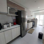 Apartamento Residencial à venda, Tupi, Praia Grande - AP1202.