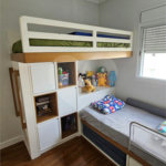 Apartamento à venda com 3 quartos, sendo 1 suíte,  em Vila Leopoldina, São Paulo, SP