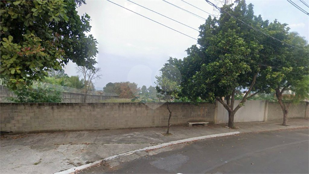 Terreno à venda em Jardim Santa Efigênia, Salto, SP