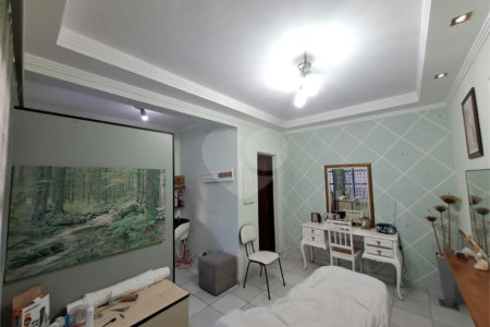Casa à venda com 4 quartos, sendo 3 suítes,  em Central Parque Sorocaba, Sorocaba, SP