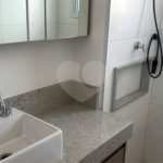 Apartamento à venda com 1 suíte em Vila Itapura, Campinas, SP