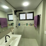 Apartamento com 4 dormitórios à venda, 174 m² por R$ 1.600.000,00 - Aparecida - Santos/SP