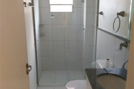 Apartamento à venda com 2 quartos em Vila Suzana, São Paulo, SP
