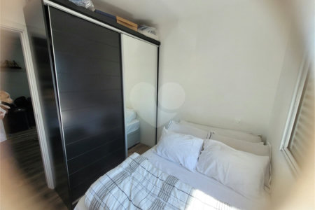 Studio à venda com 1 quarto em Santa Teresinha, São Paulo, SP