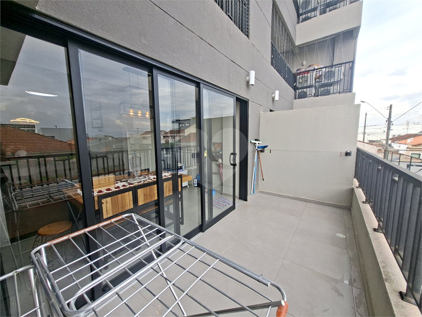 Apartamento à venda com 3 quartos, sendo 1 suíte,  no Centro, Itapetininga, SP