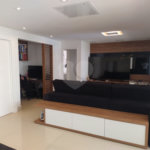 Apartamento à venda com 3 quartos, sendo 1 suíte,  no Centro, São Bernardo do Campo, SP
