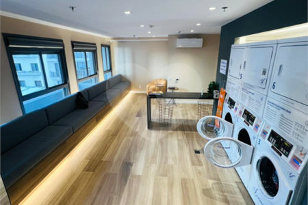 Apartamento à venda em Perdizes, São Paulo, SP