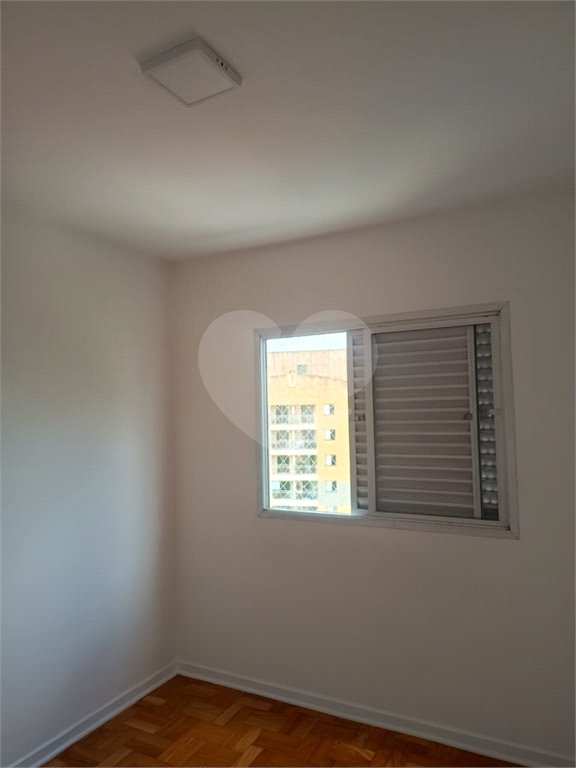 Apartamento para alugar com 2 quartos em Jaguaré, São Paulo, SP